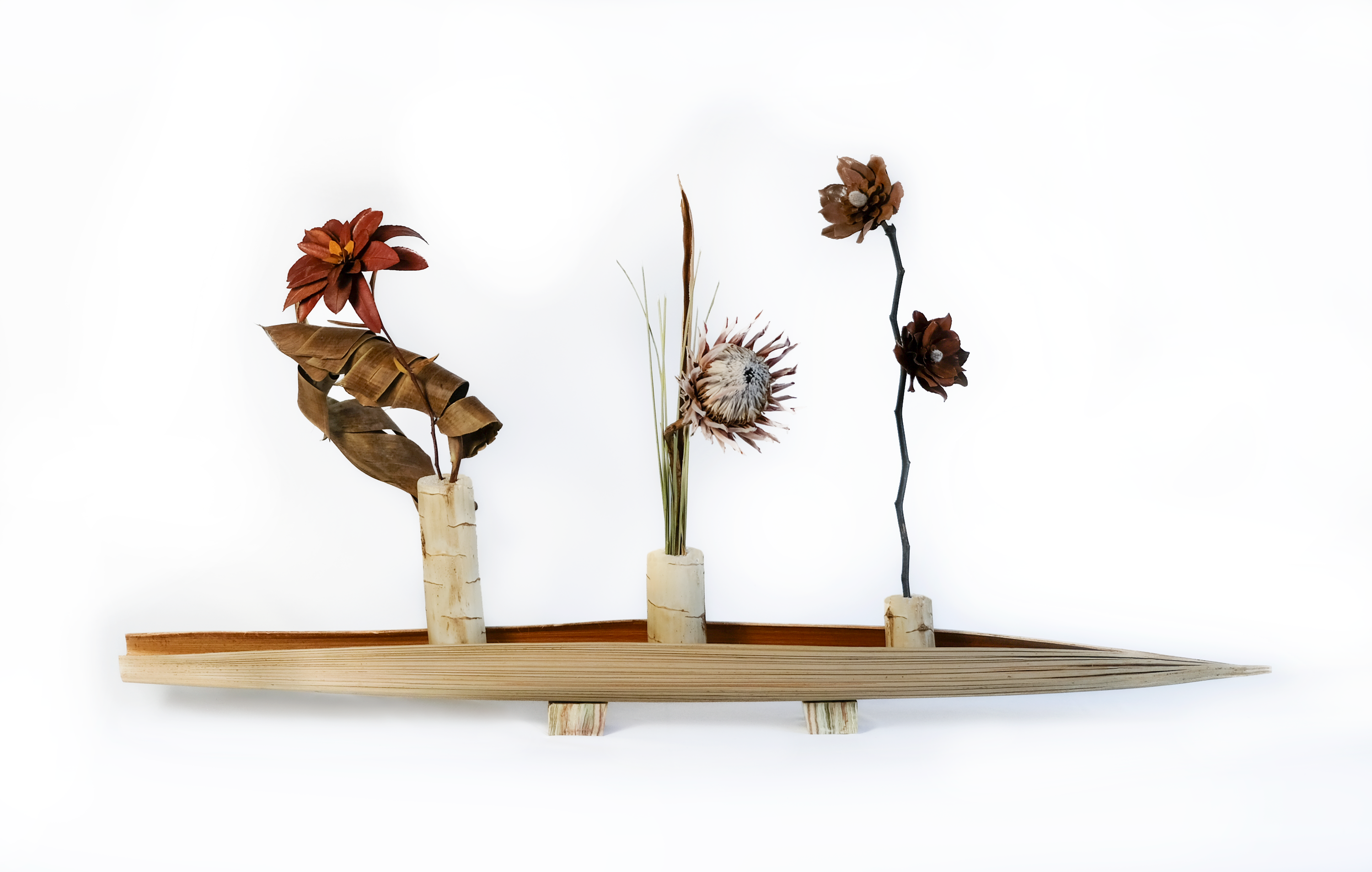 Botanical arrangement